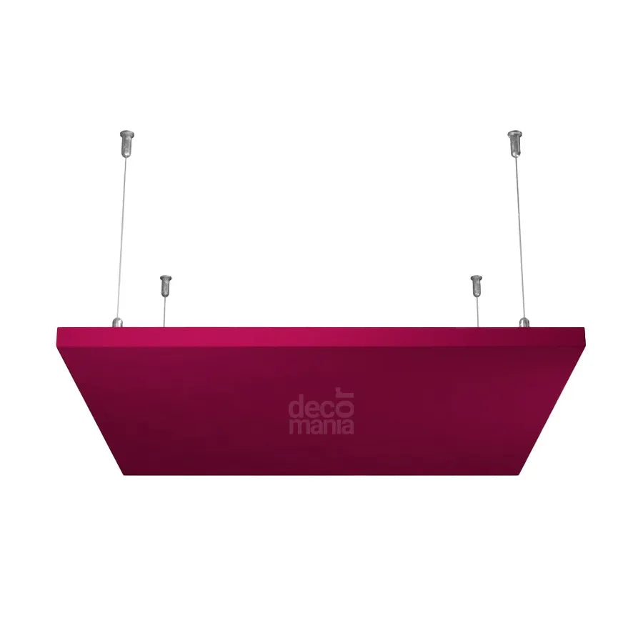 Pixel AIR - Acoustic Suspended Ceiling Panel colour swatch on white background DecorMania.eu